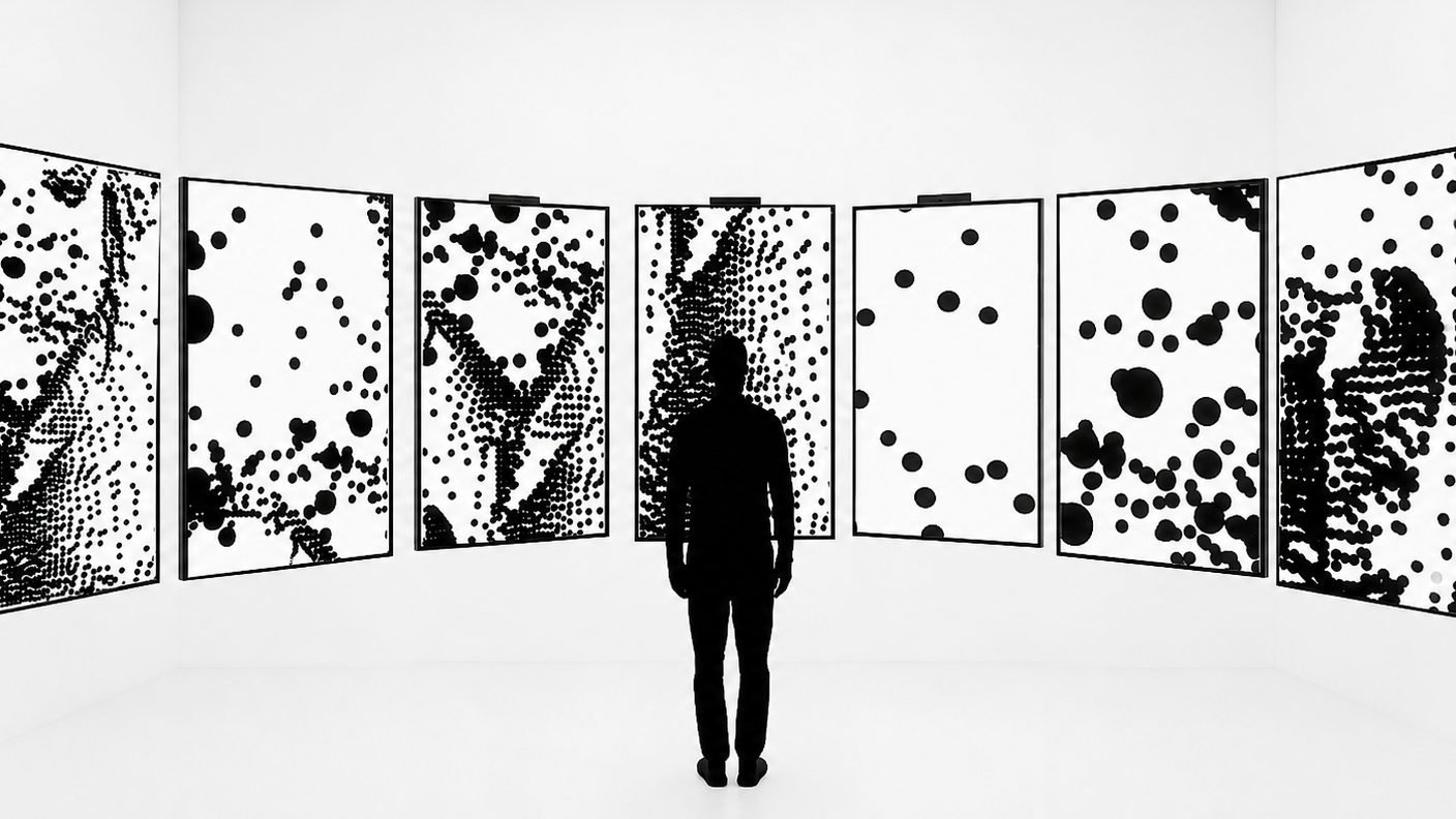 Gray Area: Interactive